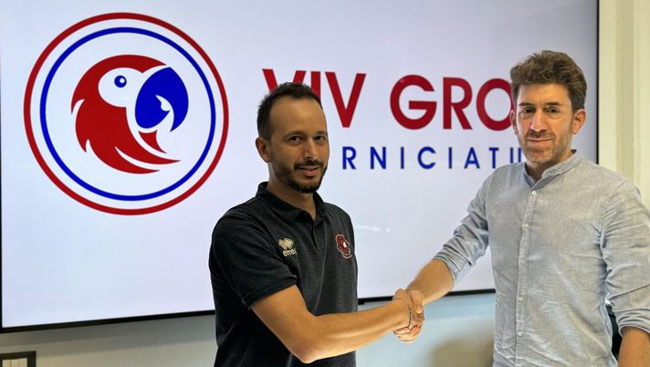 Viv Group top sponsor della nostra testata per il settimo anno - immagine 1