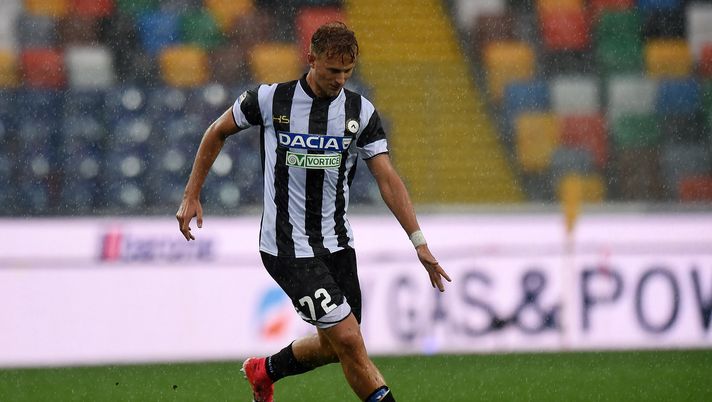 Udinese: è Barak l’ultimo gioiello di una mediana, con Oddo, di nuovo solida - immagine 1