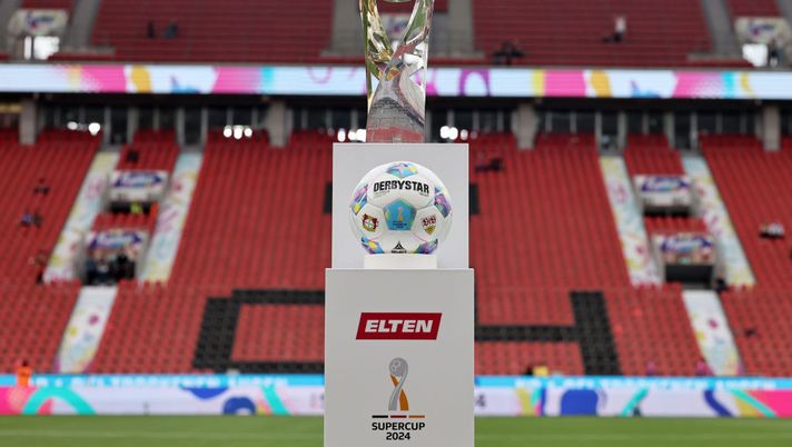 Supercoppa di Germania, nuovo nome: omaggio alla leggenda del Bayern Monaco - immagine 1