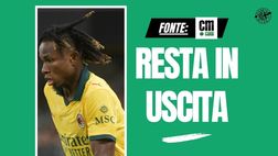 Calciomercato Milan, interessi da Spagna e Inghilterra per Chukwueze: fissato il prezzo