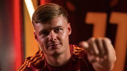 Evan Ferguson: “Gasperini ottimo allenatore per me! Qui non sarà facile, su Dovbyk…”