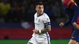 Inter, la possibile gestione di Lautaro a Como. Da Frattesi a Pavard e Bastoni, le ultime