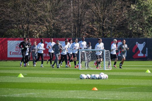 conceicao-milan-sosta-nazionale-serie-a-milanello-lavoro-giocatori