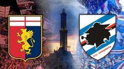Genova, derby di mercato per Rafia: in vantaggio il Grifone…