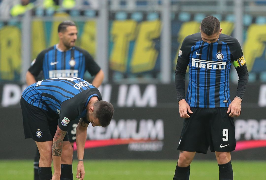 Fotogallery – Inter-Torino 1-1: i granata fermano la seconda in classifica - immagine 46