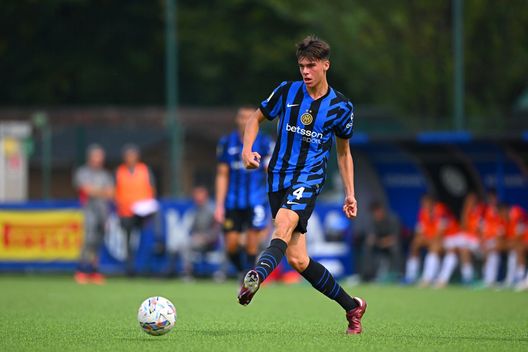 Inter U23, intervento chirurgico riuscito per Zanchetta: le sue condizioni- immagine 2