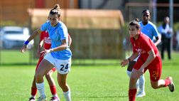 WOMEN | Lazio-Parma, Pittaccio a Be.Pi Tv: “Promozione che vale tanto”