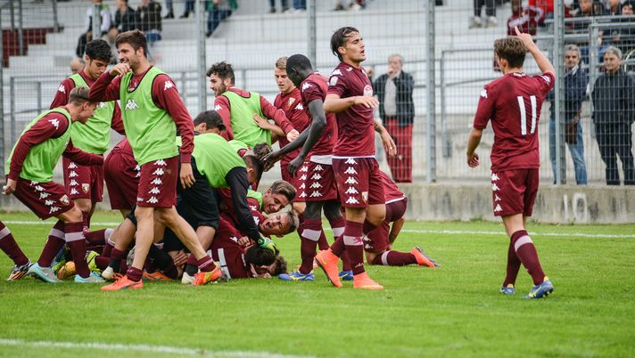 Torino Primavera, che successo a La Spezia: 3-0 ai liguri e granata primi! - immagine 1