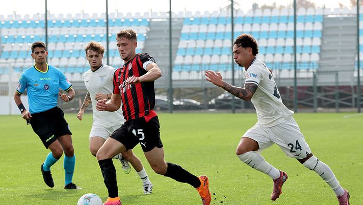 Milan-Lazio Primavera, dove vedere la partita in tv e streaming LIVE - immagine 1