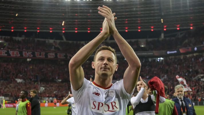 ULTIM’ORA – Sorpresa Matic: torna in Serie A da svincolato, accordo raggiunto - immagine 1