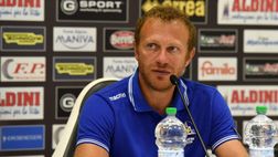 Serie B, Breda: “Sampdoria, alcuni aspetti mi piacciono. Contatti con il Lecco…”