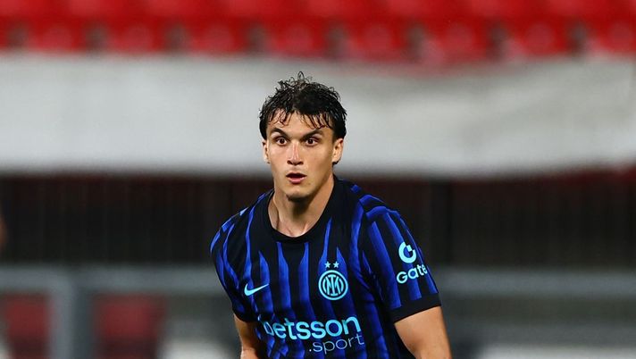 Getty Images Inter, Alexiou è già in ritiro con l’AEK Atene: affare fatto, manca solo l’ufficialità - immagine 1