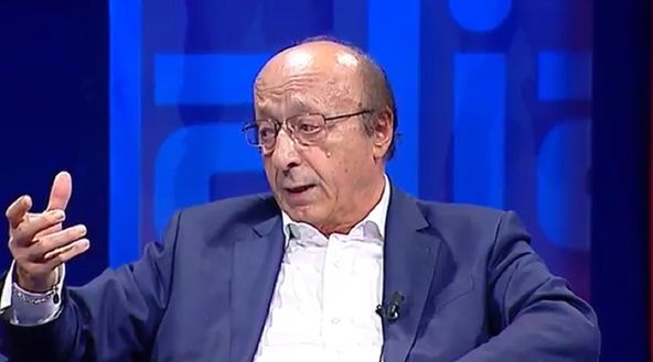 Carraro: “Io assolto da tutti, Moggi condannato in via definitiva. Con tanti cari saluti”- immagine 3