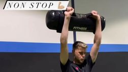 VIDEO / Inter, Josep Martinez scalpita e si allena anche in vacanza: “Non stop”