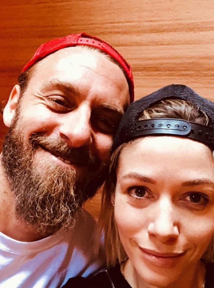 13 anni di nozze per Sarah Felberbaum e De Rossi. Il post dell’attrice- immagine 2