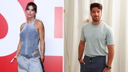Un nuovo amore per Elisabetta Canalis? CHI: “Con Alvise Rigo a Los Angeles”