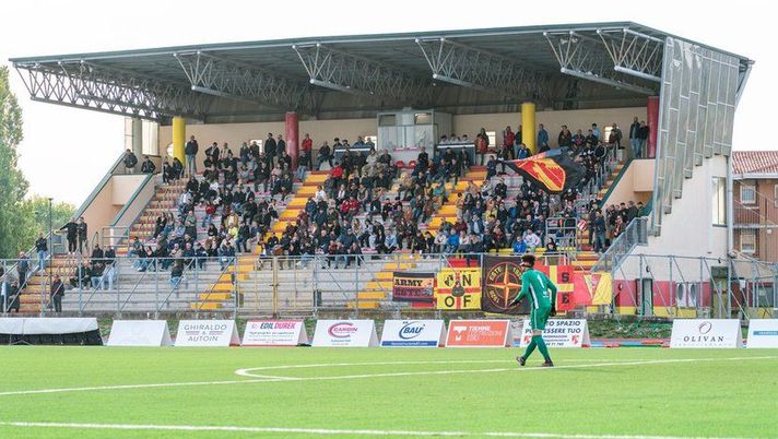 Foto: AC Este Serie D, il Girone C si sta riequilibrando: salgono Este e Legnago, in ripresa la Luparense - immagine 1