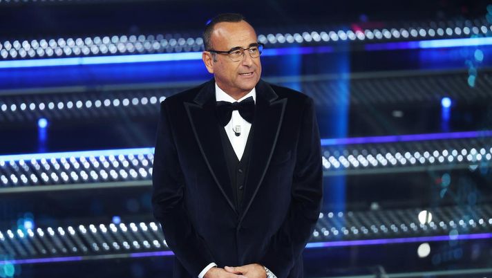Carlo Conti e il suo ultimo Sanremo: “No, non lo rifarei. Le nuove proposte? Ne ho già…” - immagine 1