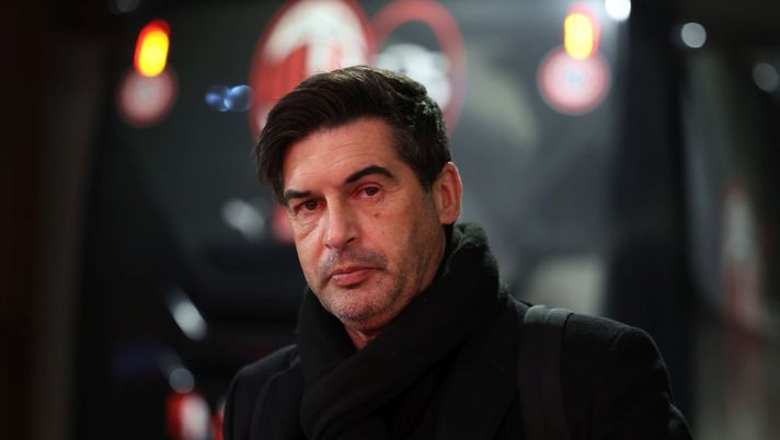 Sky – “Milan, Fonseca mai così a rischio”. C’è già eventuale sostituto: è un ex Inter - immagine 1