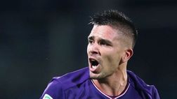 Simeone: nel 2017 la Fiorentina lo strappò al Torino. Ora cerca il gol dell’ex