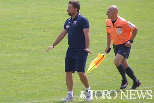 Primavera, Torino-Spezia 3-1: chiuso il precampionato con una vittoria- immagine 5