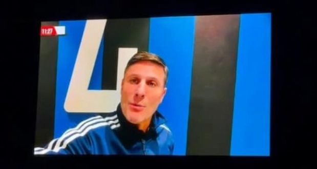 Viva el Futbol, Zanetti recupera la data di Milano: l’annuncio di Adani- immagine 2