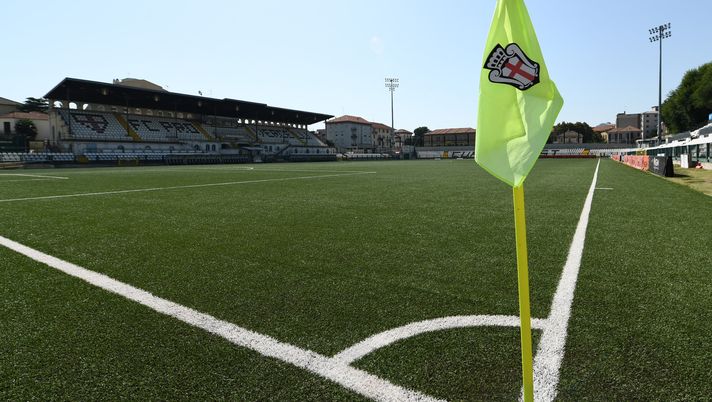 Pro Vercelli (Foto di Pier Marco Tacca - Inter/Inter via Getty Images) Pro Vercelli AlbinoLeffe dove vedere