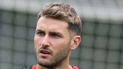 Milan, Cassano: “Gimenez più forte di Vlahovic. Allegri un non allenatore”