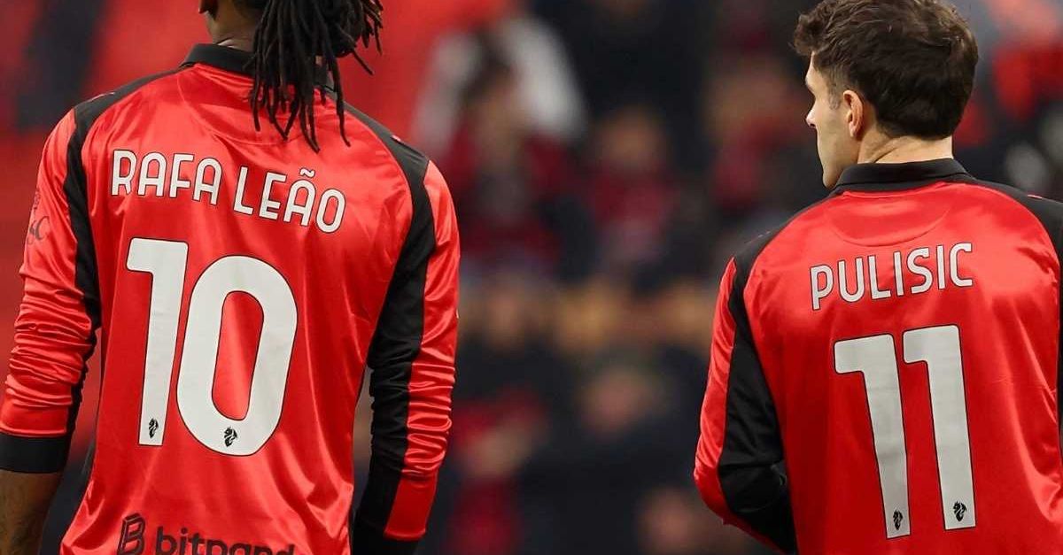 Cremonese Milan, la probabile formazione di Allegri: Diavolo tra conferme e sorprese