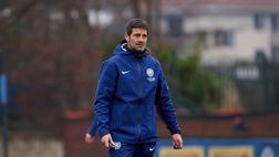 Inter, le ultime di formazione in vista dell’Atalanta: rientra Calhanoglu, a destra…