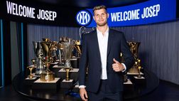 UFFICIALE – Josep Martinez è un nuovo giocatore dell’Inter: il comunicato