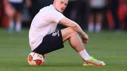 Mercato Lazio, Kent si avvicina: in via di definizione i dettagli