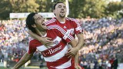 Rummenigge ricorda: “Toni non voleva venire al Bayern, così lo abbiamo convinto”