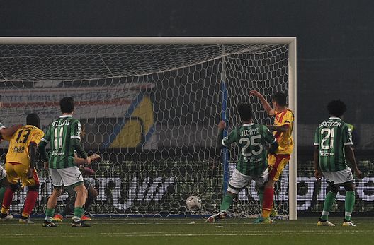 La vera storia del Derby dei Liquori; Avellino-Benevento: domenica sera, si decide la B- immagine 2