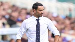 Palladino: “Vi racconto la mia amicizia con Sossio Aruta. Dove vivo? Al Viola Park!”