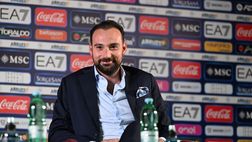 Napoli, figuraccia Manna: positivo all’alcoltest, patente ritirata