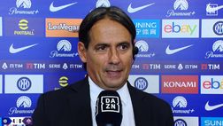 Inzaghi: “Derby vale tanto per tutta l’Inter. Via giocatori importanti, Pavard e i nuovi…”