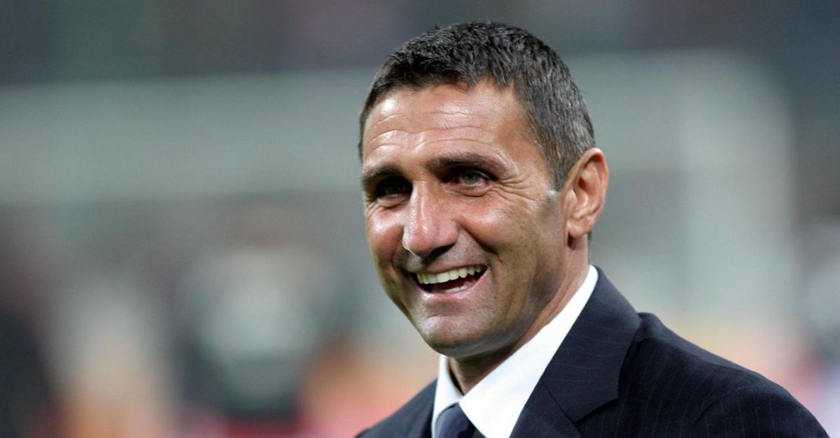 Lazio, lutto per Bruno Giordano: è scomparsa la moglie Susanna