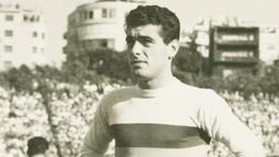 Lutto nel mondo del calcio: è morto Arcadio Venturi. La Roma: “Storico capitano”