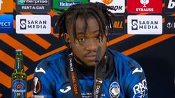 Mediaset – Lookman-Inter apertissima: spunta il vero motivo per cui l’Atalanta non abbassa