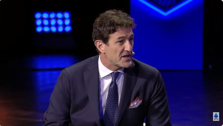 Ferrara: “L’Inter ha stra meritato di vincere il campionato. Sapevo potesse far bene” - immagine 1