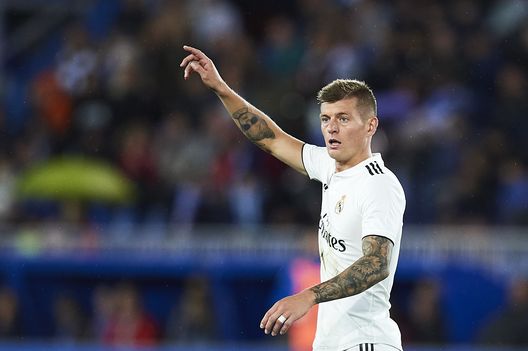 UFFICIALE – Kroos si ritira dal calcio giocato a 34 anni. Il Real: “Uno dei più grandi di sempre”- immagine 3