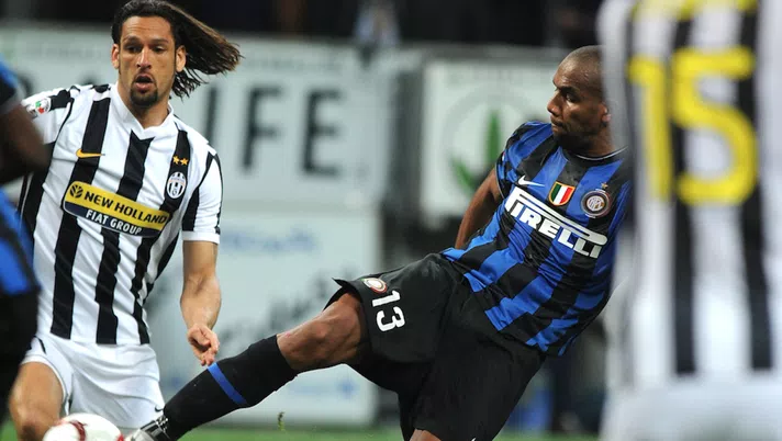 Maicon compie 43 anni, l’Inter: “Una forza della natura. Auguri Colosso” - immagine 1