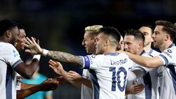 La Stampa – Inter, a sensazione unica che riesce a tenere passo del Napoli