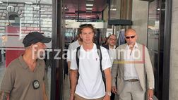 Ghilardi: “Spero in una grande annata”