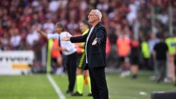 Salerno, Ranieri diserta il post partita: il Cagliari “Ma i rigorini non dovevano darli più?”