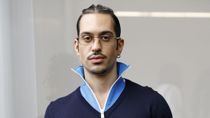 mahmood napoli