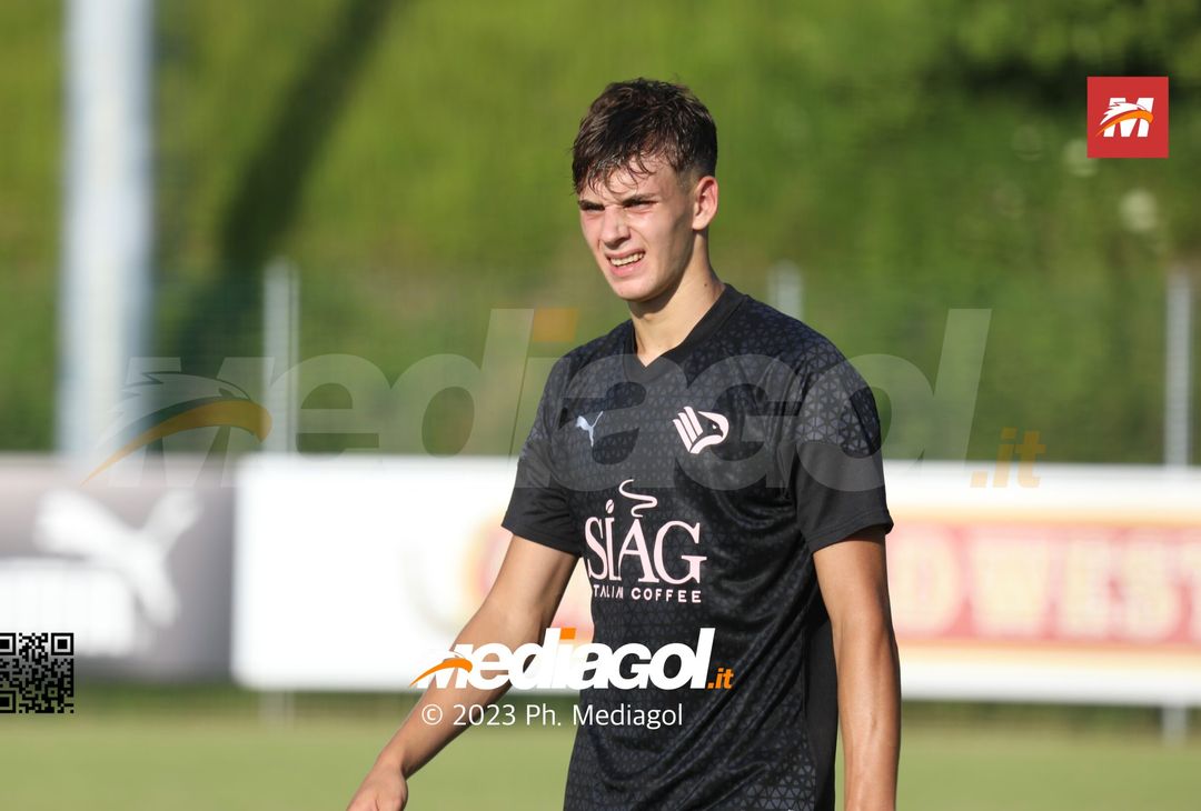 FOTO Ritiro Palermo: il primo allenamento di Brunori e compagni a Ronzone (Gallery) - immagine 3