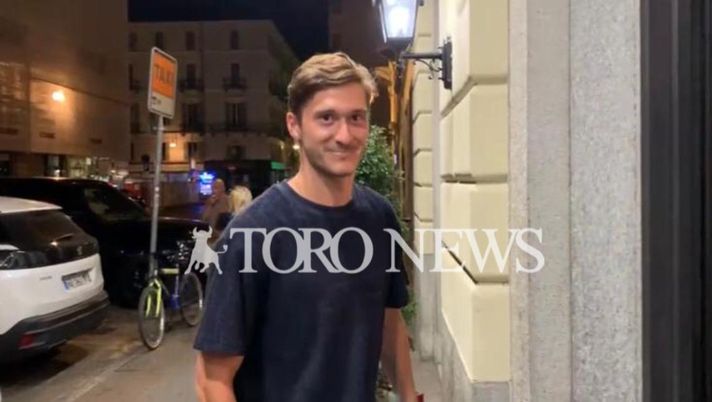Calciomercato, Torino-Miranchuk: formula, cifre e dettagli Calciomercato, Torino-Miranchuk: formula, cifre e dettagli - immagine 1