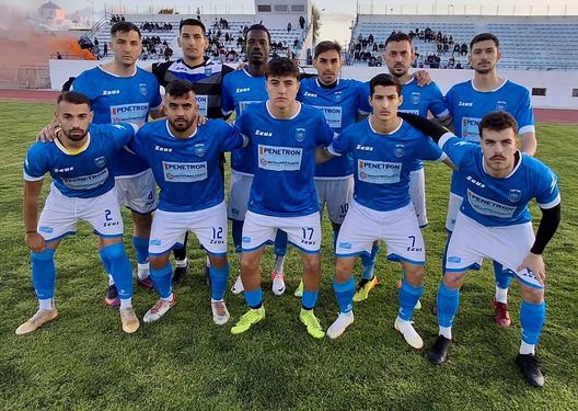 L'undici titolare del Pannaxiakos, squadra greca di cui Manolas è capitano: contro il Pammiliakos Milos, l'ormai ex difensore centrale ha messo a referto una tripletta